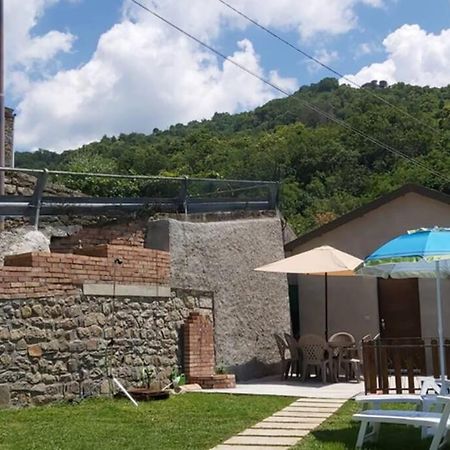 Casa Vacanza Tortorici Extérieur photo
