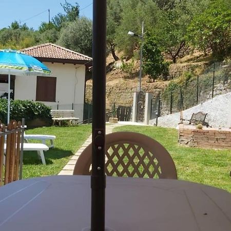 Casa Vacanza Tortorici Extérieur photo