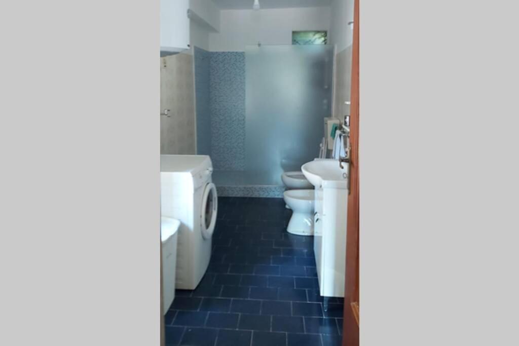 Casa Vacanza Tortorici Extérieur photo