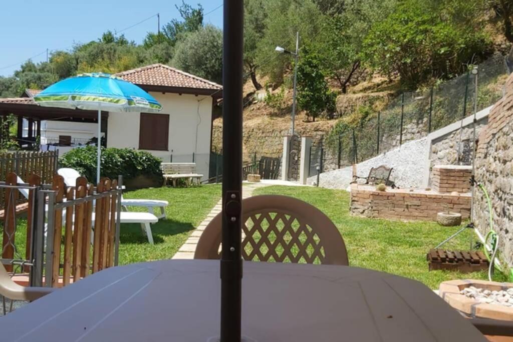 Casa Vacanza Tortorici Extérieur photo