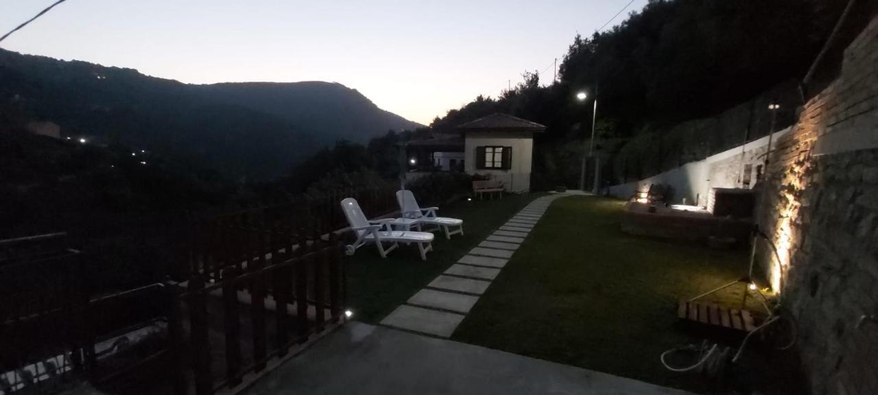 Casa Vacanza Tortorici Extérieur photo