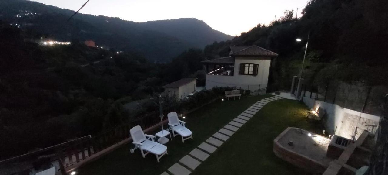 Casa Vacanza Tortorici Extérieur photo